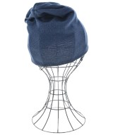 A BATHING APE（アベイシングエイプ）ニットキャップ・ビーニー 紺 サイズ:- メンズ/2200685663349