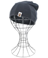 A BATHING APE（アベイシングエイプ）ニットキャップ・ビーニー 黒 サイズ:- メンズ/2200685663356