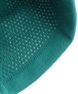 A BATHING APE（アベイシングエイプ）ニットキャップ・ビーニー 青 サイズ:- メンズ/2200680702128