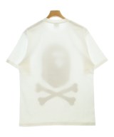 A BATHING APE（アベイシングエイプ）Tシャツ・カットソー 白 サイズ:L メンズ/2200686770060