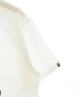 A BATHING APE（アベイシングエイプ）Tシャツ・カットソー 白 サイズ:L メンズ/2200686770060