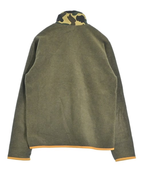 A BATHING APE（アベイシングエイプ）その他 カーキ サイズ:L メンズ/2200686813033