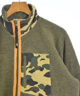 A BATHING APE（アベイシングエイプ）その他 カーキ サイズ:L メンズ/2200686813033