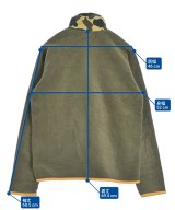 A BATHING APE（アベイシングエイプ）その他 カーキ サイズ:L メンズ/2200686813033