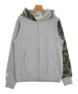 A BATHING APE パーカー