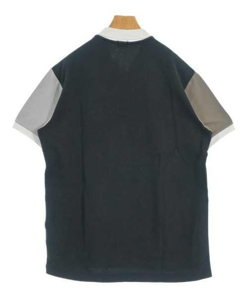 A BATHING APE（アベイシングエイプ）ポロシャツ グレー サイズ:L メンズ/2200686813163