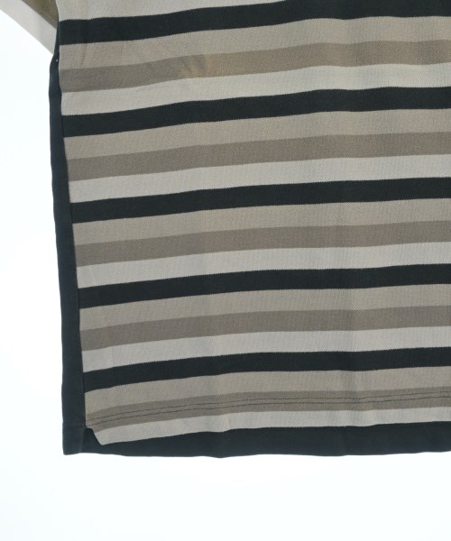 A BATHING APE（アベイシングエイプ）ポロシャツ グレー サイズ:L メンズ/2200686813163