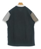 A BATHING APE（アベイシングエイプ）ポロシャツ グレー サイズ:L メンズ/2200686813163