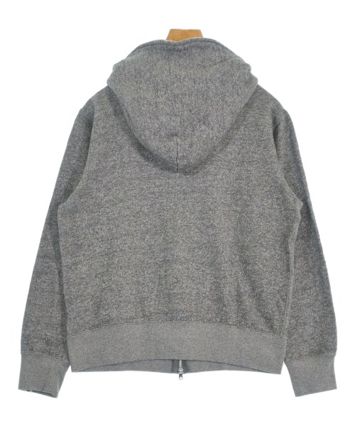 A BATHING APE（アベイシングエイプ）パーカー グレー サイズ:M メンズ/2200686813378