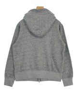 A BATHING APE（アベイシングエイプ）パーカー グレー サイズ:M メンズ/2200686813378