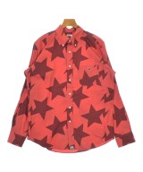 A BATHING APE カジュアルシャツ