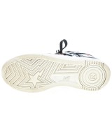 A BATHING APE（アベイシングエイプ）スニーカー 黒 サイズ:25cm メンズ/2200687493067