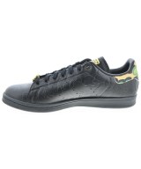 A BATHING APE（アベイシングエイプ）スニーカー 黒 サイズ:28.5cm メンズ/2200687520183
