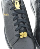 A BATHING APE（アベイシングエイプ）スニーカー 黒 サイズ:28.5cm メンズ/2200687520183