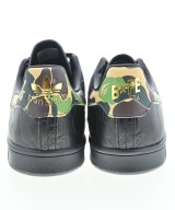 A BATHING APE（アベイシングエイプ）スニーカー 黒 サイズ:28.5cm メンズ/2200687520183