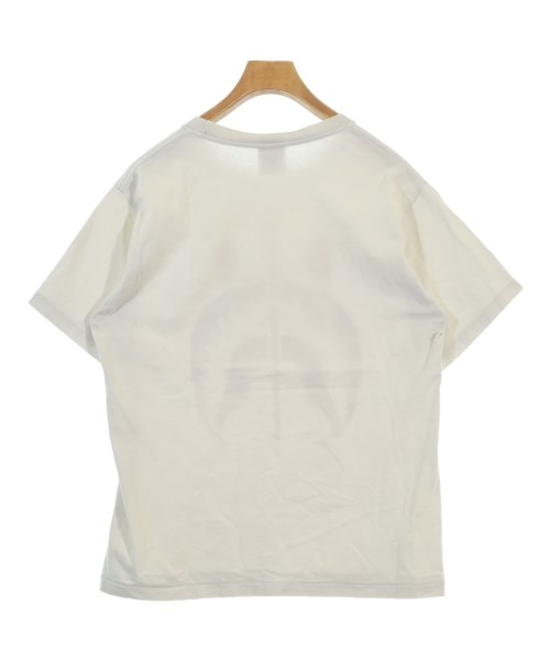 A BATHING APE（アベイシングエイプ）Tシャツ・カットソー 白 サイズ:M メンズ/2200687795093