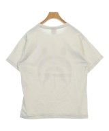 A BATHING APE（アベイシングエイプ）Tシャツ・カットソー 白 サイズ:M メンズ/2200687795093