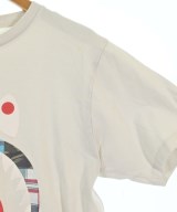 A BATHING APE（アベイシングエイプ）Tシャツ・カットソー 白 サイズ:M メンズ/2200687795093