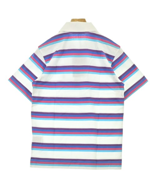 A BATHING APE（アベイシングエイプ）Tシャツ・カットソー 白 サイズ:S メンズ/2200687815050