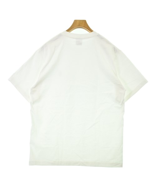 A BATHING APE（アベイシングエイプ）Tシャツ・カットソー 白 サイズ:L メンズ/2200689734298