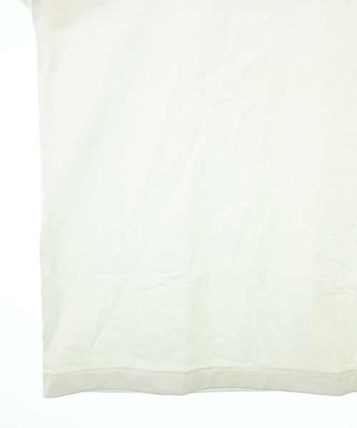 A BATHING APE（アベイシングエイプ）Tシャツ・カットソー 白 サイズ:L メンズ/2200689734298