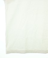 A BATHING APE（アベイシングエイプ）Tシャツ・カットソー 白 サイズ:L メンズ/2200689734298