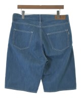 A BATHING APE（アベイシングエイプ）ショートパンツ 青 サイズ:L メンズ/2200691651170