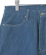 A BATHING APE（アベイシングエイプ）ショートパンツ 青 サイズ:L メンズ/2200691651170