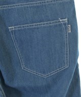 A BATHING APE（アベイシングエイプ）ショートパンツ 青 サイズ:L メンズ/2200691651170
