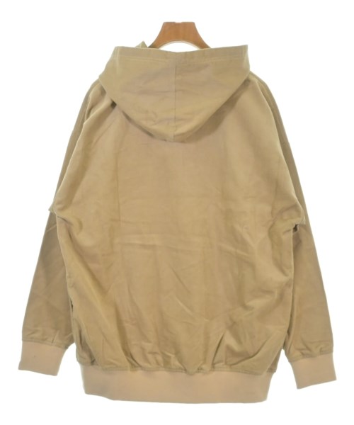 A BATHING APE（アベイシングエイプ）カジュアルシャツ ベージュ サイズ:XS レディース/2200691651194