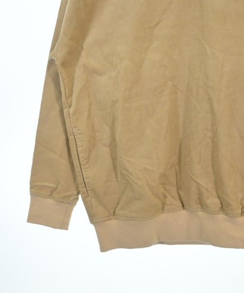 A BATHING APE（アベイシングエイプ）カジュアルシャツ ベージュ サイズ:XS レディース/2200691651194
