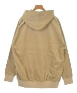 A BATHING APE（アベイシングエイプ）カジュアルシャツ ベージュ サイズ:XS レディース/2200691651194