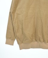 A BATHING APE（アベイシングエイプ）カジュアルシャツ ベージュ サイズ:XS レディース/2200691651194
