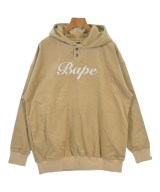 A BATHING APE カジュアルシャツ