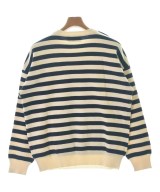 A BATHING APE（アベイシングエイプ）ニット・セーター 白 サイズ:-(M位) メンズ/2200691651217
