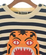 A BATHING APE（アベイシングエイプ）ニット・セーター 白 サイズ:-(M位) メンズ/2200691651217