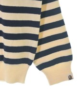 A BATHING APE（アベイシングエイプ）ニット・セーター 白 サイズ:-(M位) メンズ/2200691651217