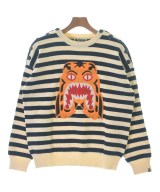 A BATHING APE ニット・セーター
