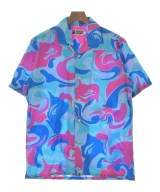 A BATHING APE カジュアルシャツ