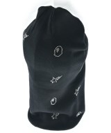 A BATHING APE（アベイシングエイプ）小物類（その他） 黒 サイズ:- メンズ/2200691651262