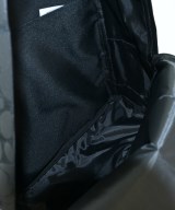 A BATHING APE（アベイシングエイプ）バックパック・リュック グレー サイズ:- メンズ/2200686576235