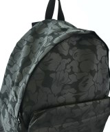 A BATHING APE（アベイシングエイプ）バックパック・リュック グレー サイズ:- メンズ/2200686576235