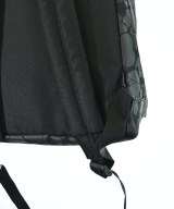 A BATHING APE（アベイシングエイプ）バックパック・リュック グレー サイズ:- メンズ/2200686576235