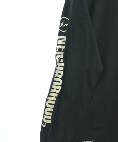 NEIGHBORHOOD（ネイバーフッド）Tシャツ・カットソー 黒 サイズ:L メンズ/2200520525122