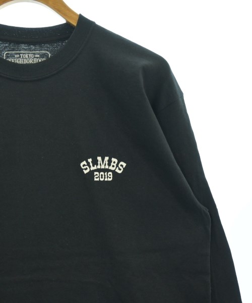 NEIGHBORHOOD（ネイバーフッド）Tシャツ・カットソー 黒 サイズ:L メンズ/2200520525122