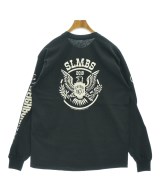 NEIGHBORHOOD（ネイバーフッド）Tシャツ・カットソー 黒 サイズ:L メンズ/2200520525122