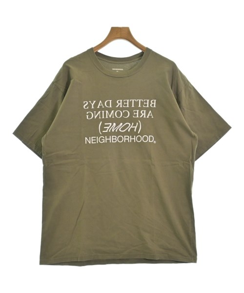ネイバーフッド(NEIGHBORHOOD)のNEIGHBORHOOD Tシャツ・カットソー