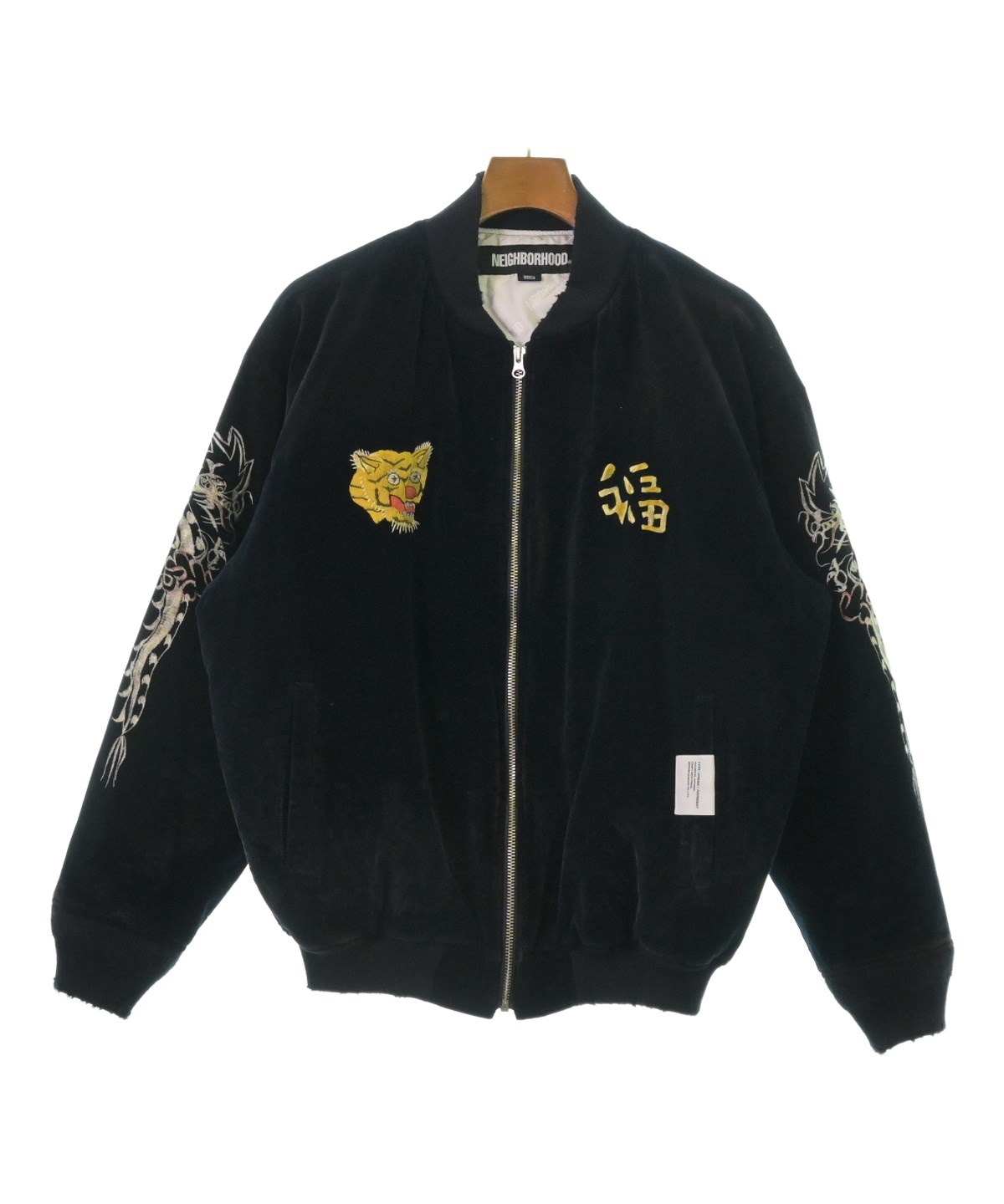 NEIGHBORHOOD ネイバーフッド ブルゾン（その他） メンズ 【古着】【中古】 3301324D0064_x1_a001.jpg