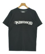 NEIGHBORHOOD（ネイバーフッド）Tシャツ・カットソー 黒 サイズ:M メンズ/2200541937645