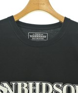NEIGHBORHOOD（ネイバーフッド）Tシャツ・カットソー 黒 サイズ:M メンズ/2200541937645